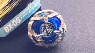 BX-04ナイトシールド3-80N｜製品情報｜BEYBLADE X タカラトミー
